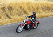 Honda Shadow Spirit 750 C2